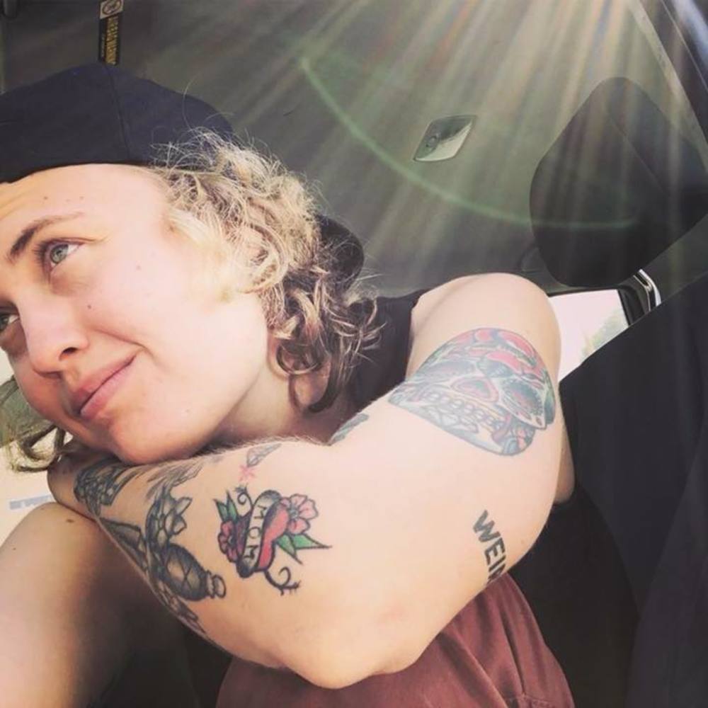Meet your Posher, Aleena